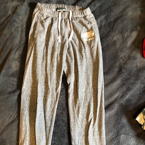 roots boyfriend sweatpants - Picture 2 of 3